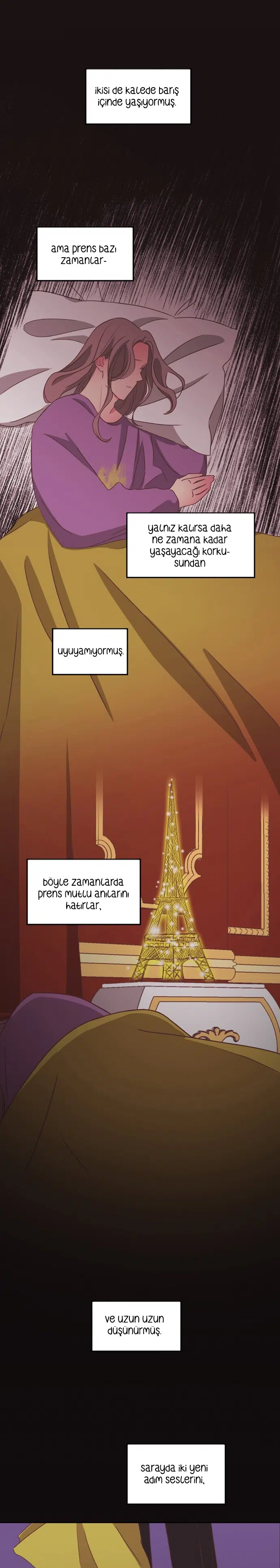 Seradaki Süs Bitkisi - Bölüm 95 Sayfa 13