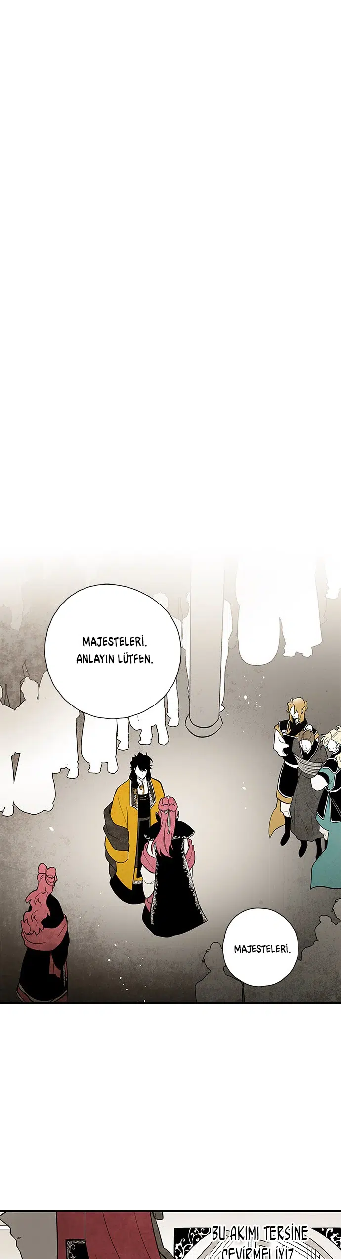 Bulutlarda Açan Çiçek - Bölüm 104 Sayfa 12