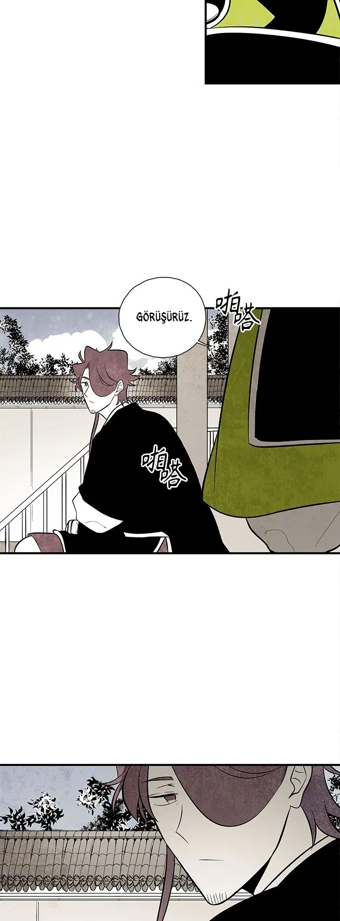 Bulutlarda Açan Çiçek - Bölüm 110 Sayfa 14