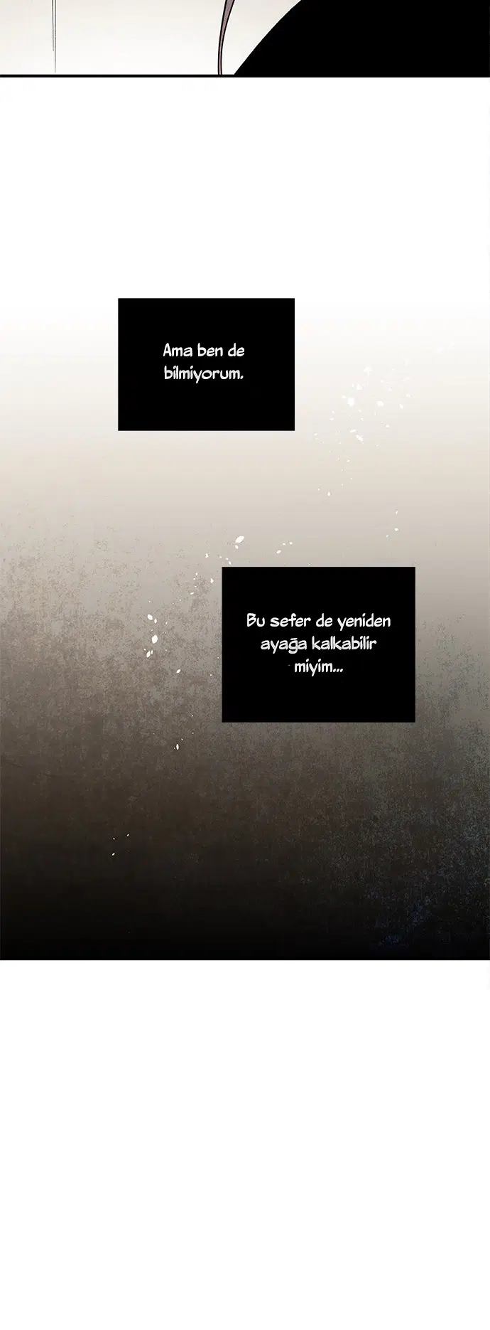 Bulutlarda Açan Çiçek - Bölüm 110 Sayfa 15