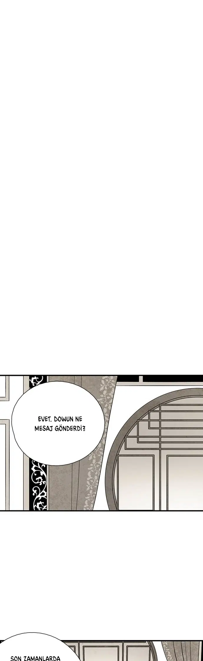 Bulutlarda Açan Çiçek - Bölüm 113 Sayfa 12