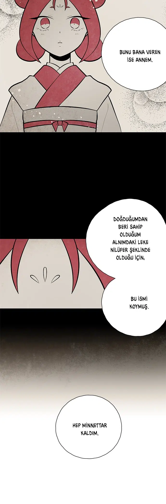 Bulutlarda Açan Çiçek - Bölüm 119 Sayfa 20