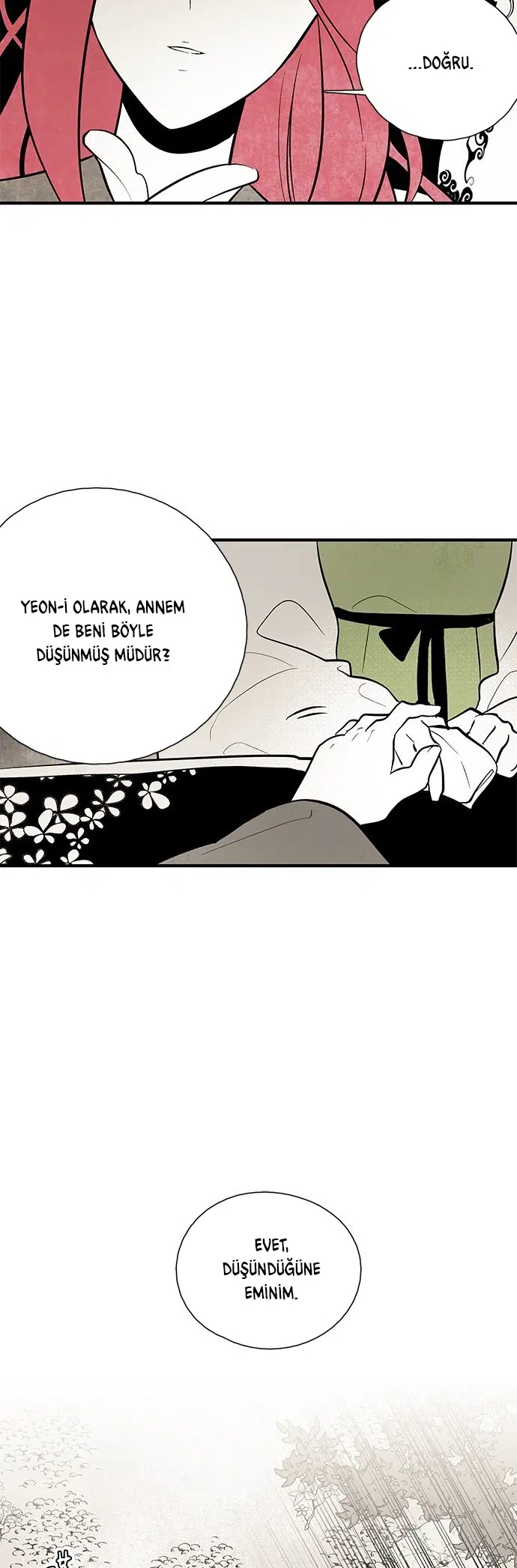 Bulutlarda Açan Çiçek - Bölüm 119 Sayfa 23