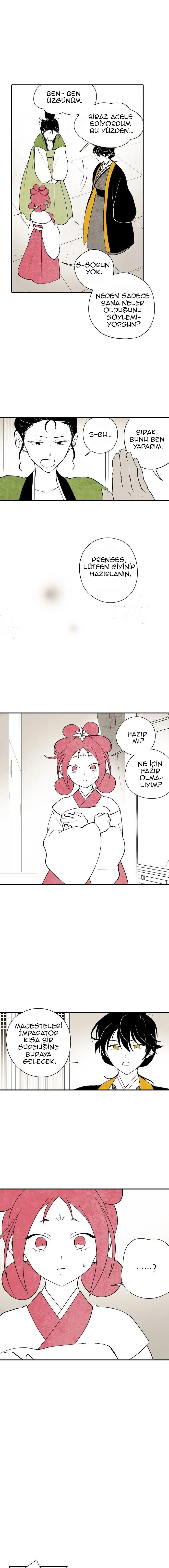 Bulutlarda Açan Çiçek - Bölüm 11 Sayfa 4