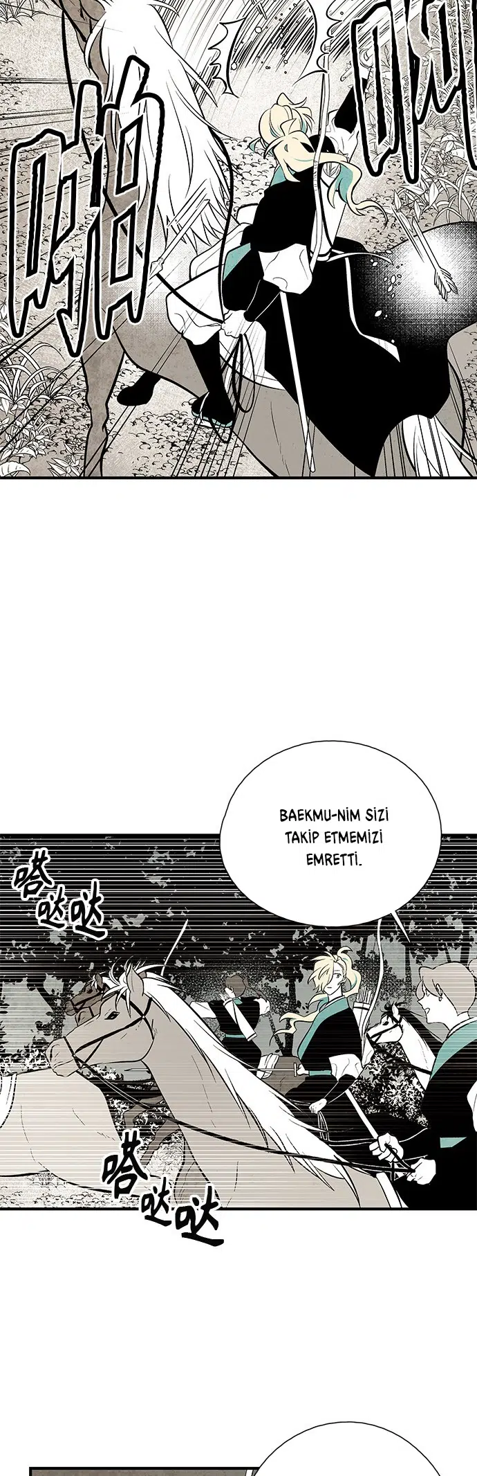Bulutlarda Açan Çiçek - Bölüm 120 Sayfa 5