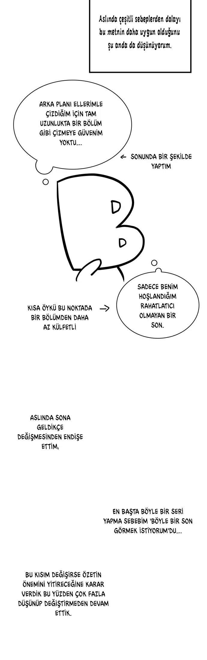 Bulutlarda Açan Çiçek - Bölüm 127 Sayfa 5