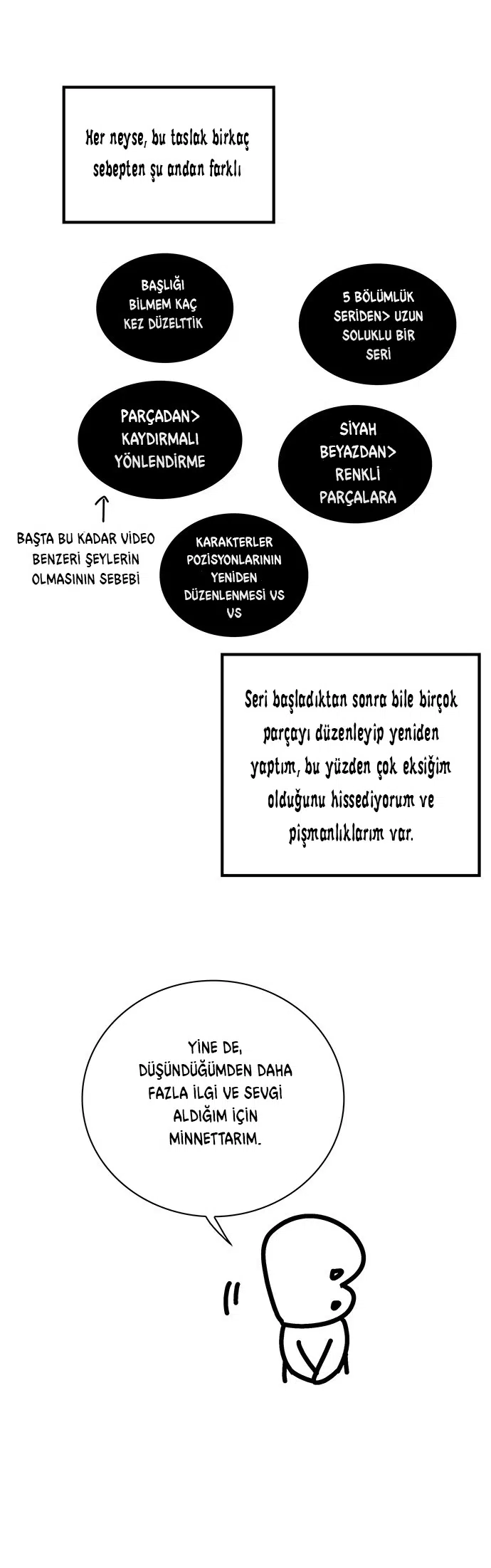 Bulutlarda Açan Çiçek - Bölüm 127 Sayfa 6