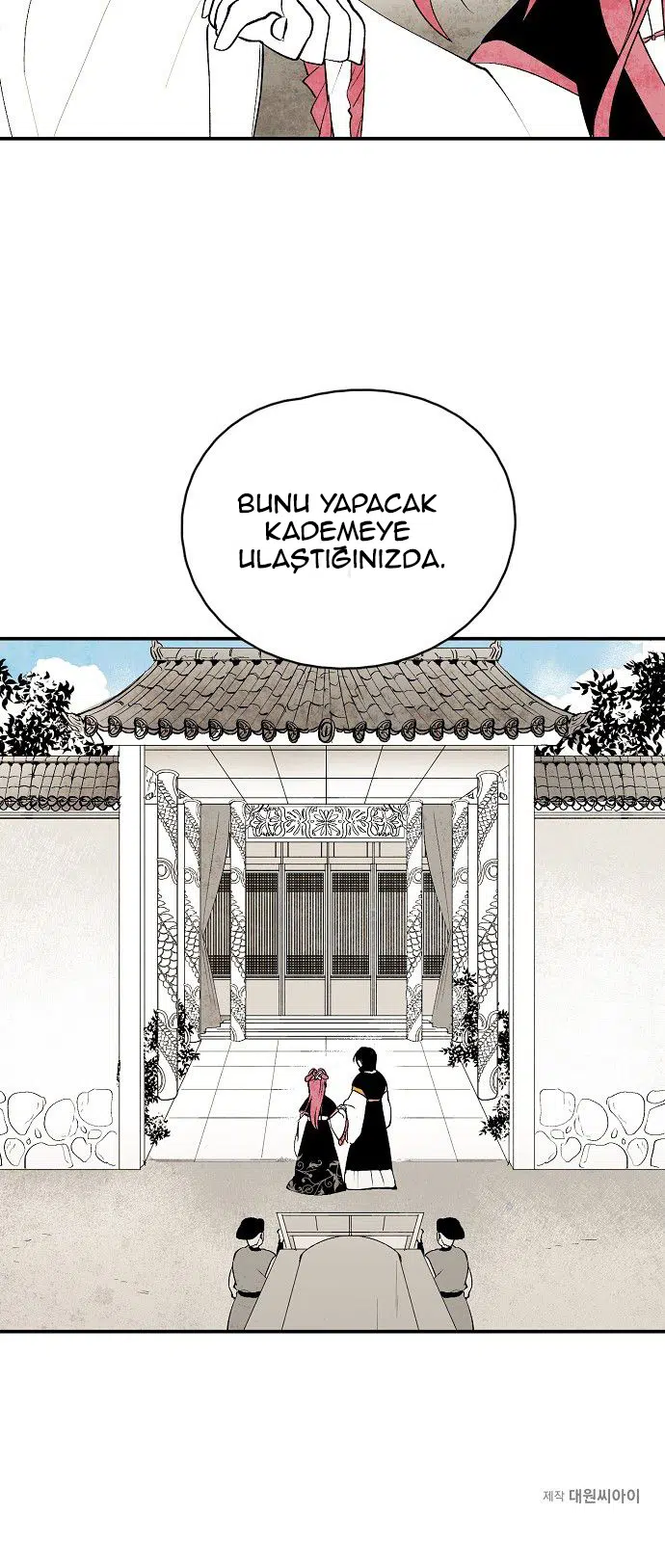 Bulutlarda Açan Çiçek - Bölüm 17 Sayfa 11