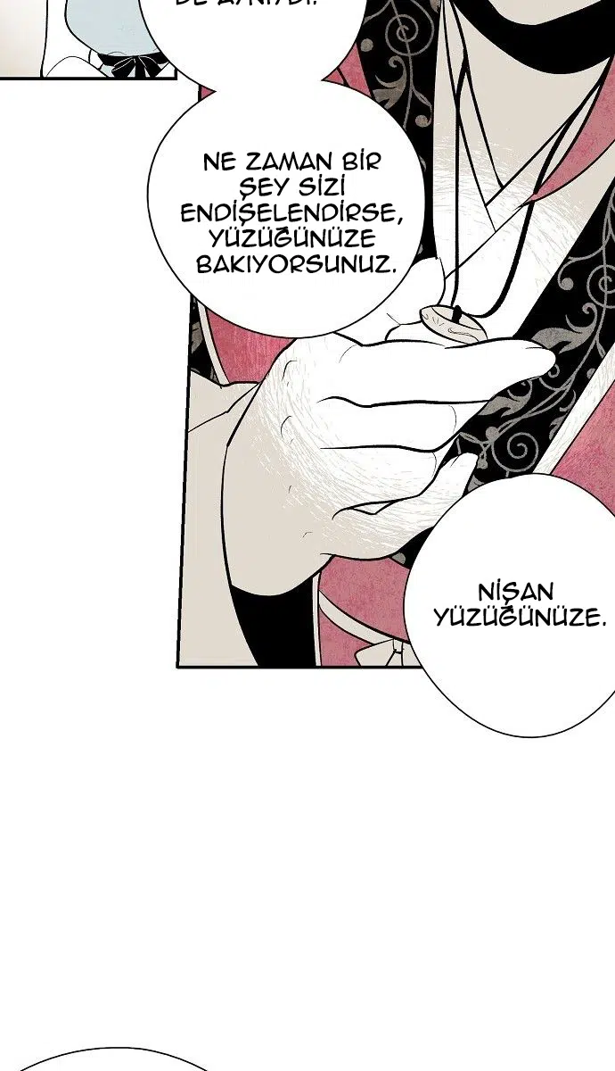 Bulutlarda Açan Çiçek - Bölüm 22 Sayfa 5