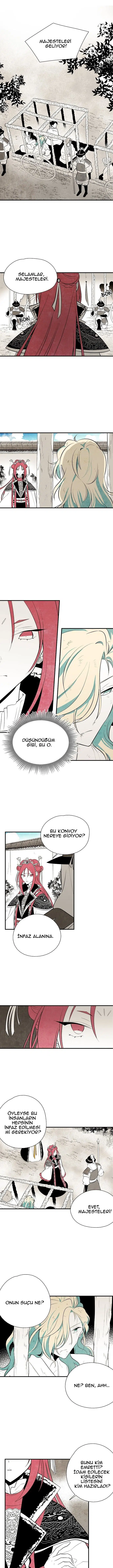 Bulutlarda Açan Çiçek - Bölüm 24 Sayfa 5