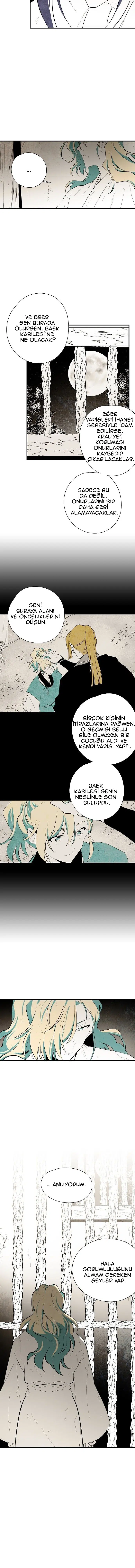 Bulutlarda Açan Çiçek - Bölüm 25 Sayfa 7