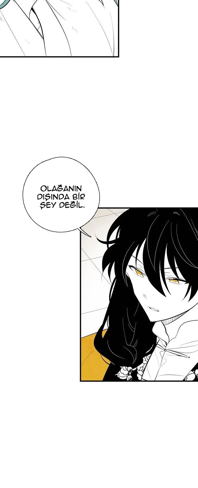 Bulutlarda Açan Çiçek - Bölüm 26 Sayfa 6