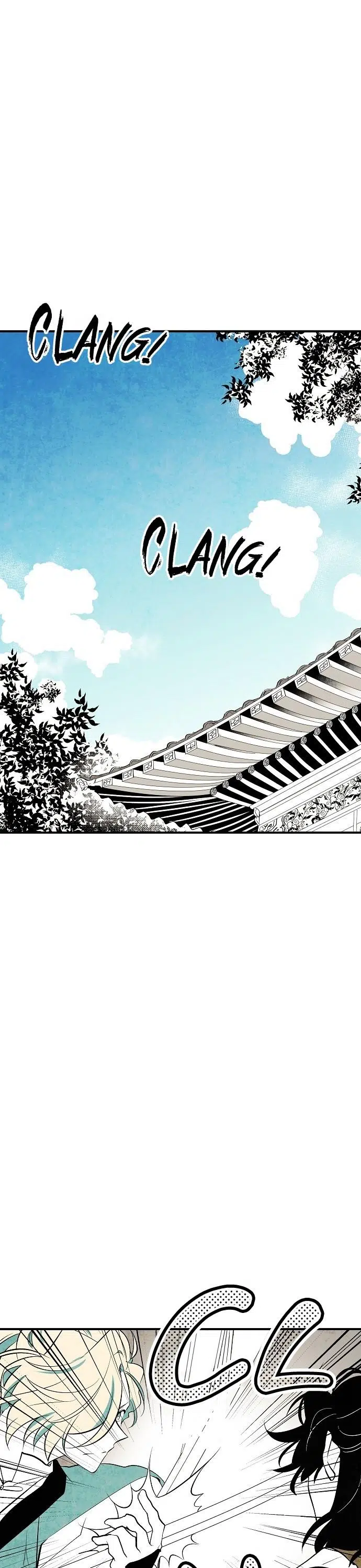 Bulutlarda Açan Çiçek - Bölüm 26 Sayfa 16