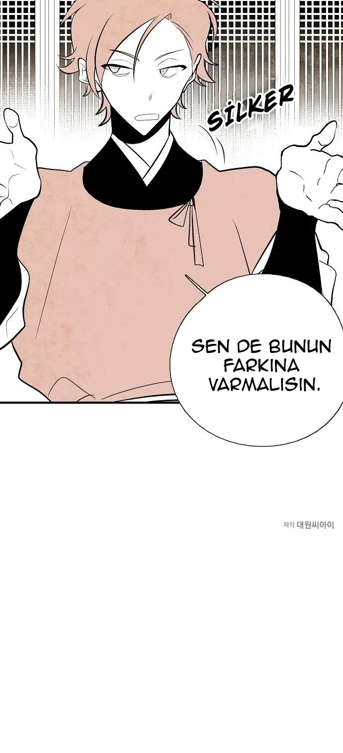 Bulutlarda Açan Çiçek - Bölüm 26 Sayfa 28