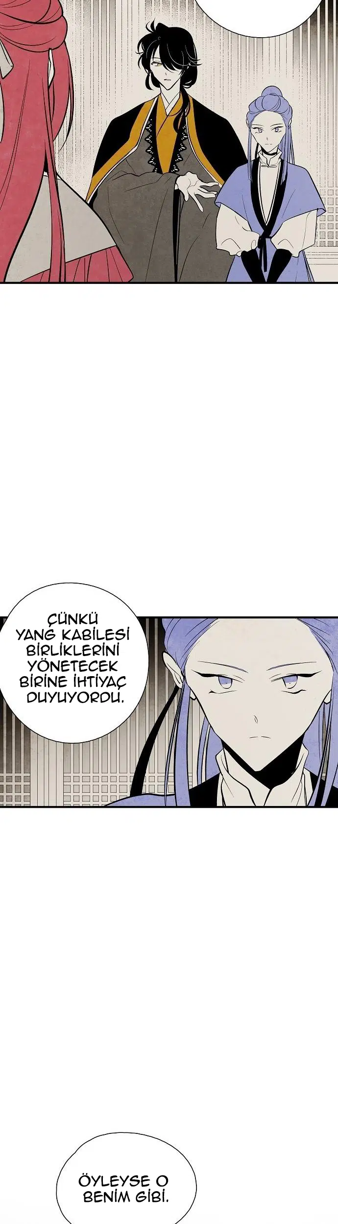 Bulutlarda Açan Çiçek - Bölüm 29 Sayfa 15