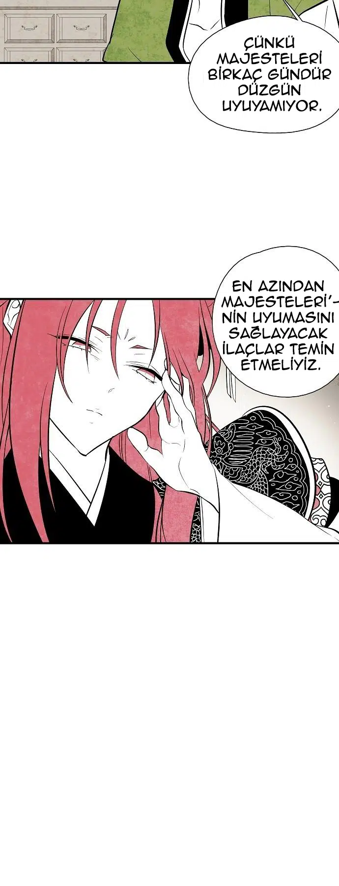 Bulutlarda Açan Çiçek - Bölüm 29 Sayfa 22