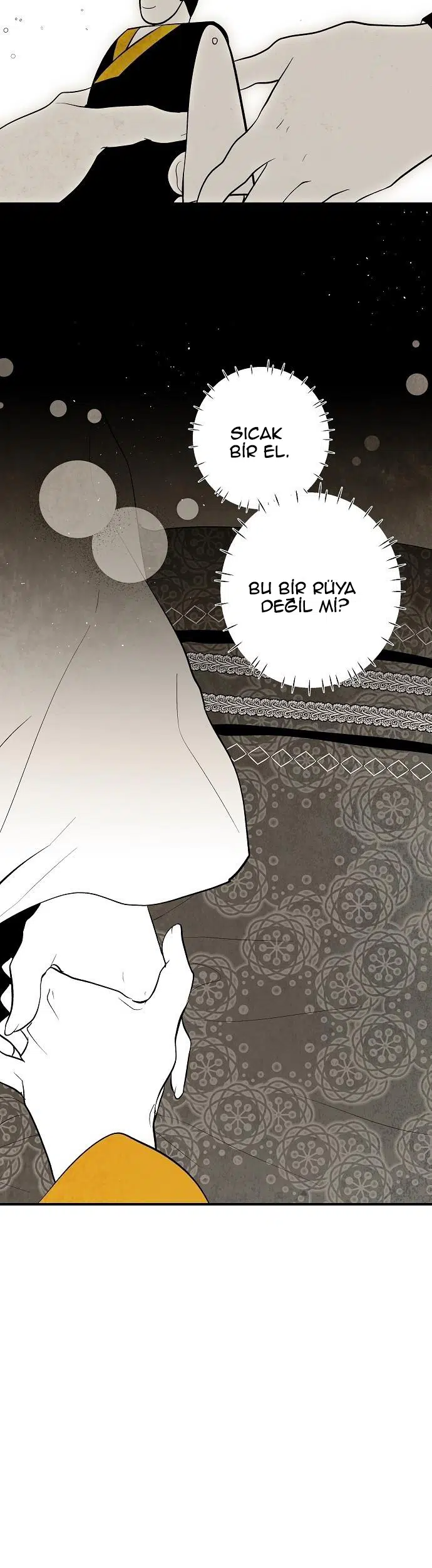 Bulutlarda Açan Çiçek - Bölüm 30 Sayfa 11