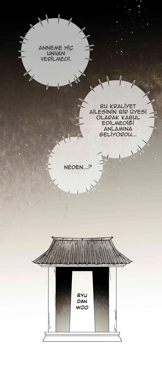 Bulutlarda Açan Çiçek - Bölüm 35 Sayfa 2