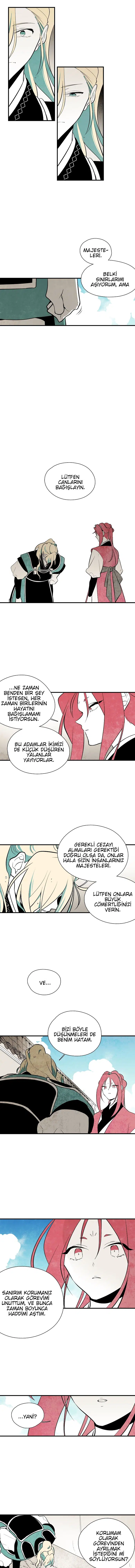 Bulutlarda Açan Çiçek - Bölüm 43 Sayfa 9