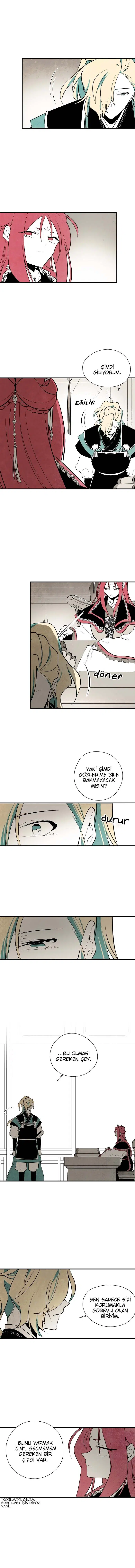 Bulutlarda Açan Çiçek - Bölüm 44 Sayfa 4
