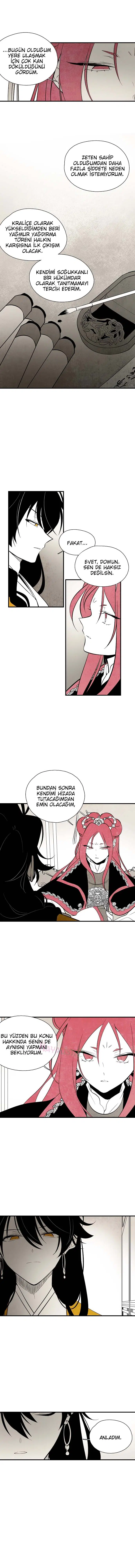 Bulutlarda Açan Çiçek - Bölüm 44 Sayfa 7
