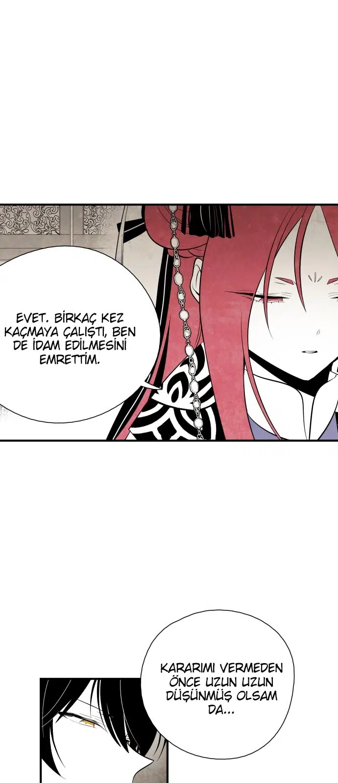 Bulutlarda Açan Çiçek - Bölüm 47 Sayfa 3