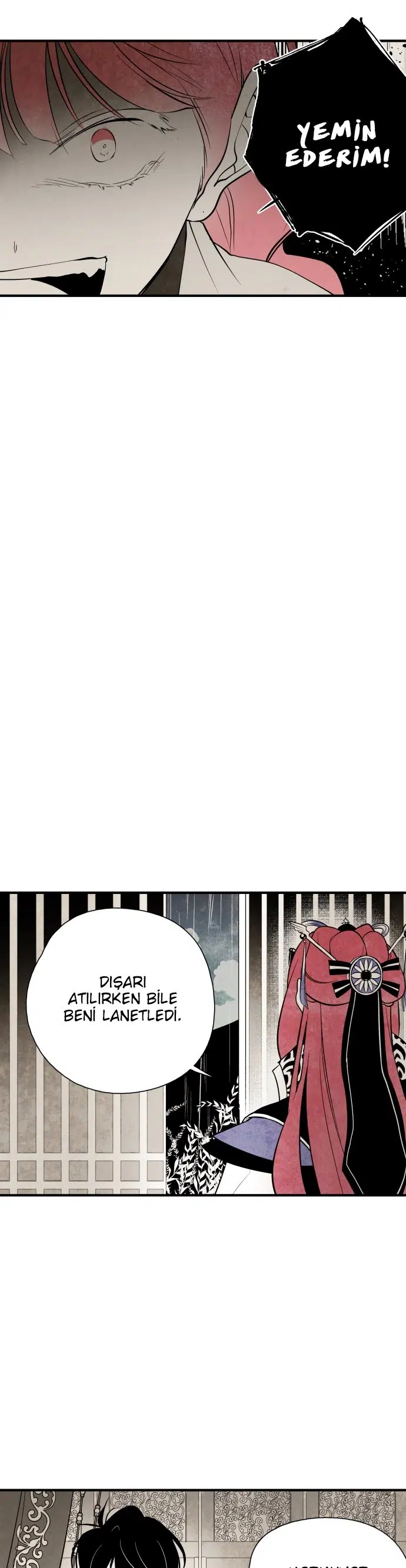 Bulutlarda Açan Çiçek - Bölüm 47 Sayfa 14