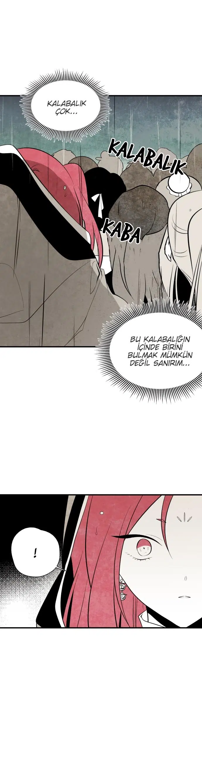 Bulutlarda Açan Çiçek - Bölüm 48 Sayfa 2