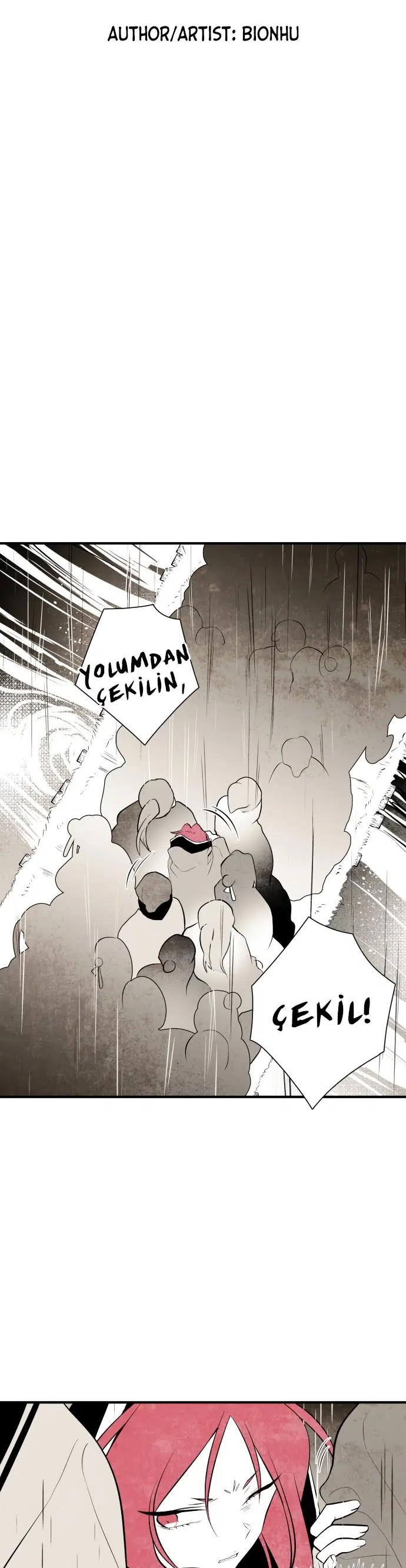 Bulutlarda Açan Çiçek - Bölüm 48 Sayfa 4