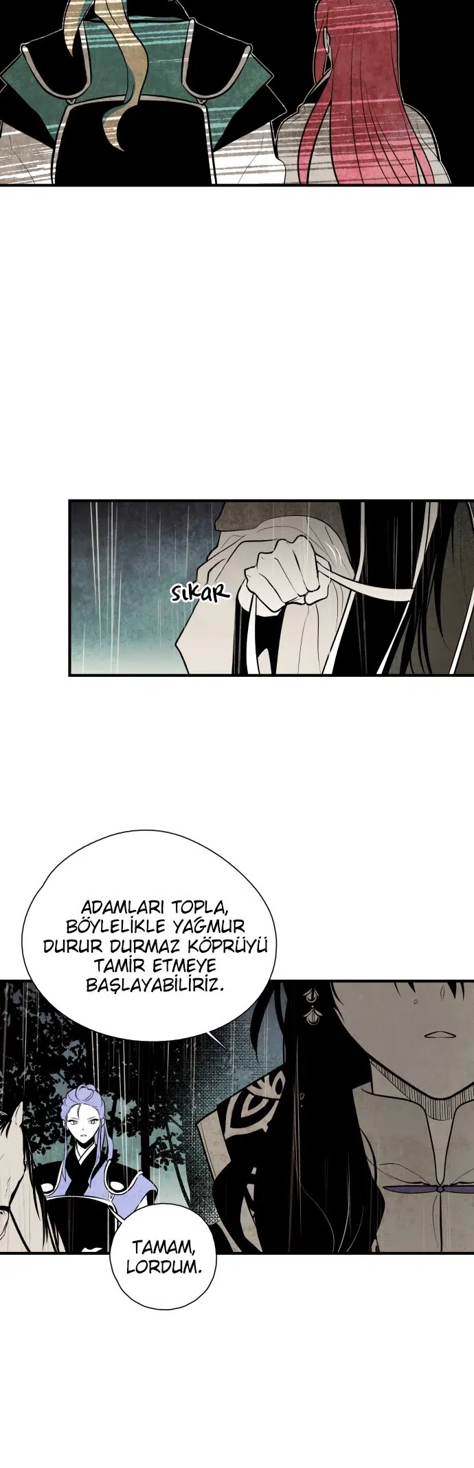 Bulutlarda Açan Çiçek - Bölüm 49 Sayfa 16