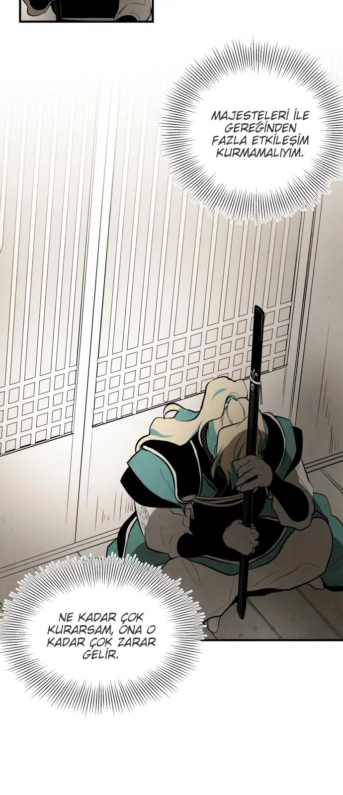 Bulutlarda Açan Çiçek - Bölüm 52 Sayfa 18