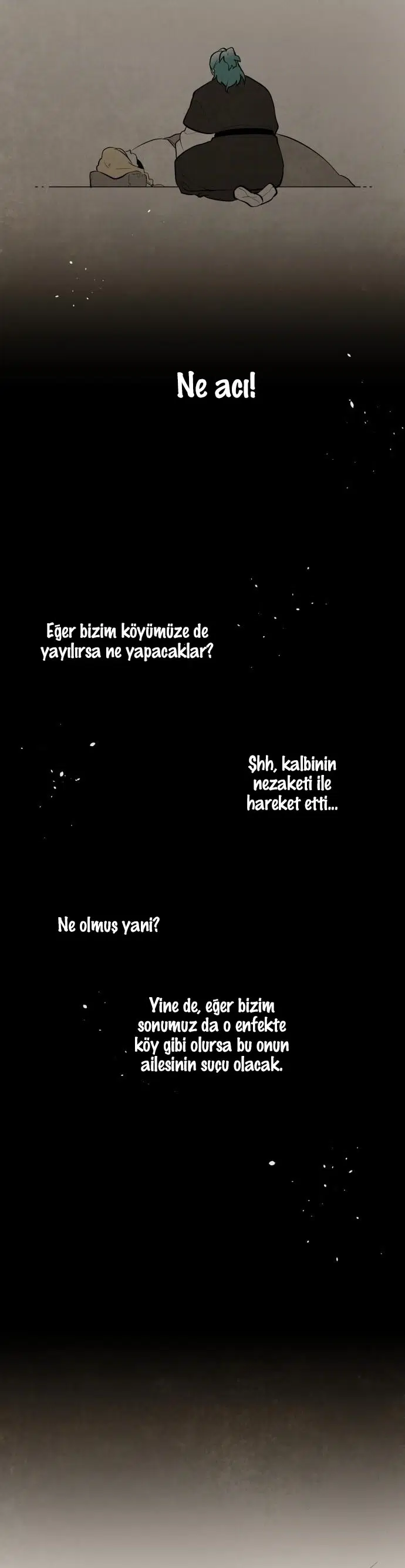 Bulutlarda Açan Çiçek - Bölüm 53 Sayfa 7