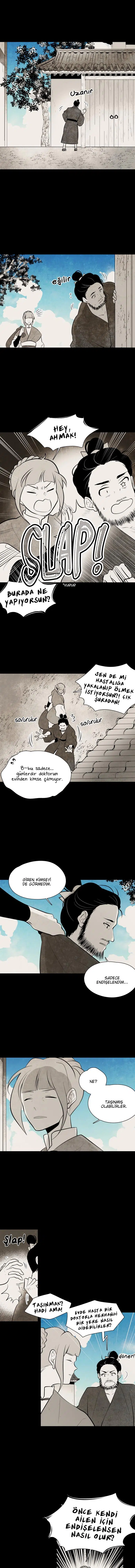 Bulutlarda Açan Çiçek - Bölüm 54 Sayfa 2