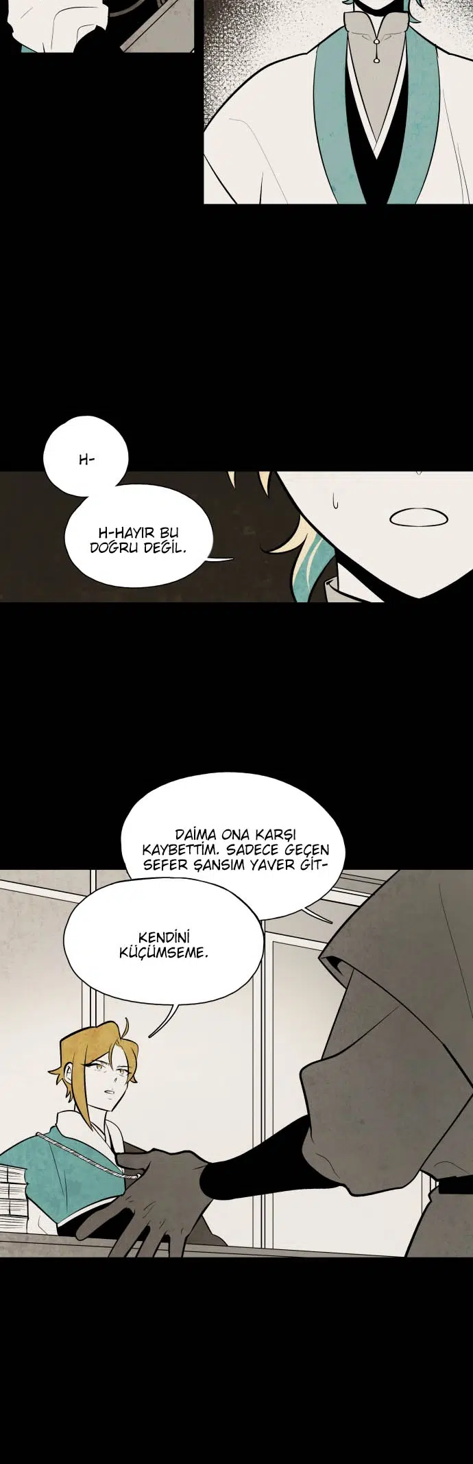 Bulutlarda Açan Çiçek - Bölüm 56 Sayfa 10