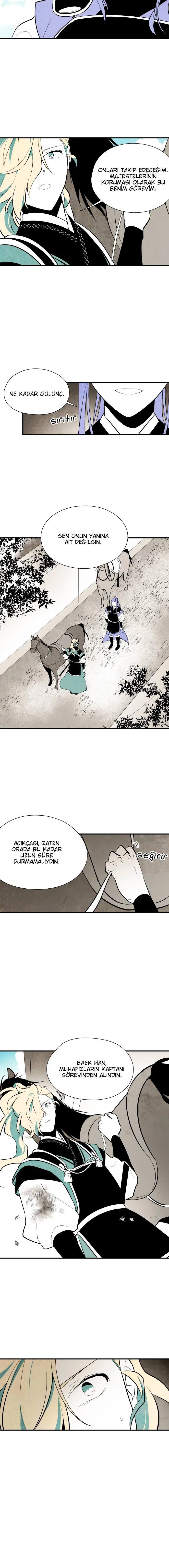 Bulutlarda Açan Çiçek - Bölüm 63 Sayfa 8