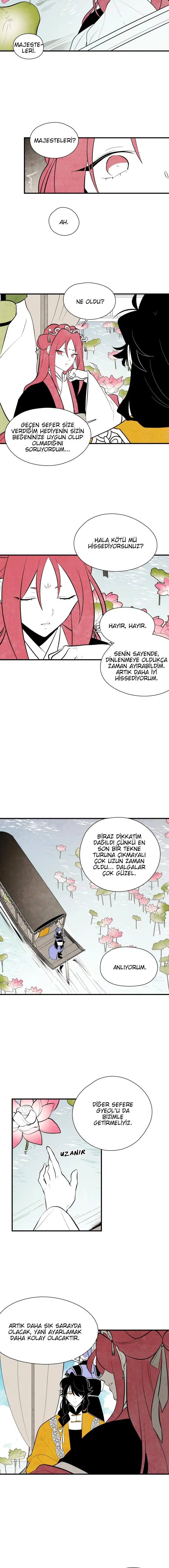 Bulutlarda Açan Çiçek - Bölüm 70 Sayfa 3