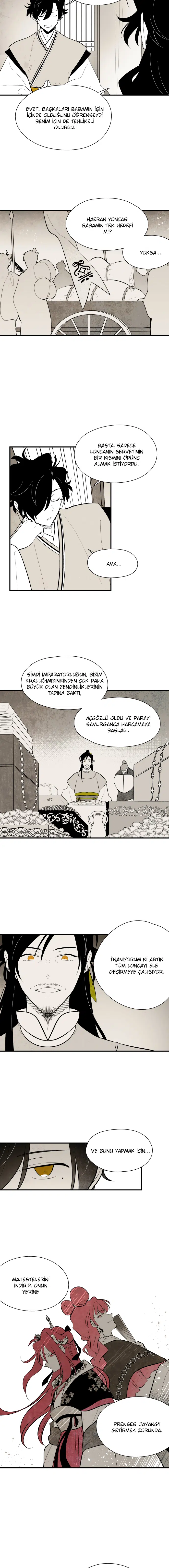 Bulutlarda Açan Çiçek - Bölüm 75 Sayfa 4