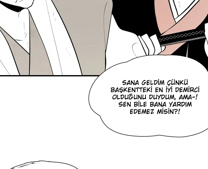 Bulutlarda Açan Çiçek - Bölüm 77 Sayfa 46