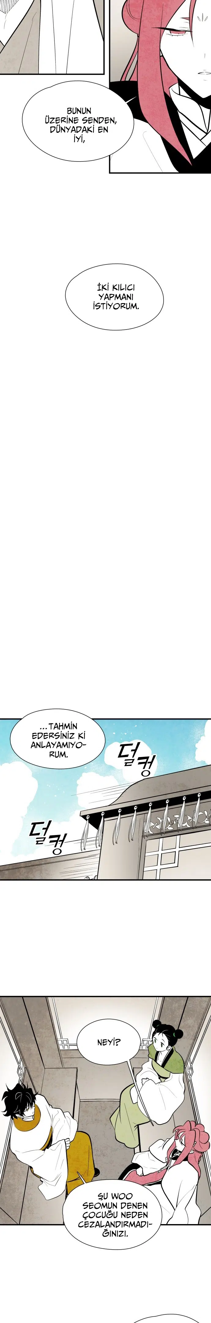 Bulutlarda Açan Çiçek - Bölüm 78 Sayfa 9