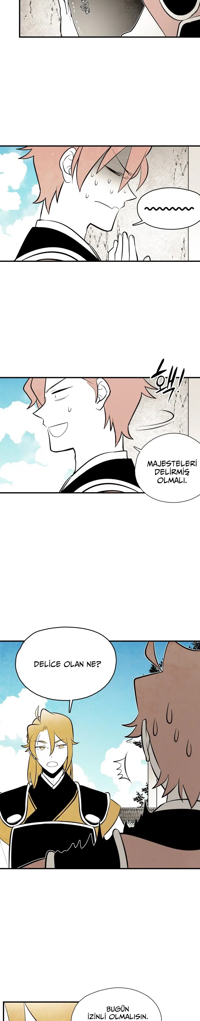 Bulutlarda Açan Çiçek - Bölüm 82 Sayfa 10