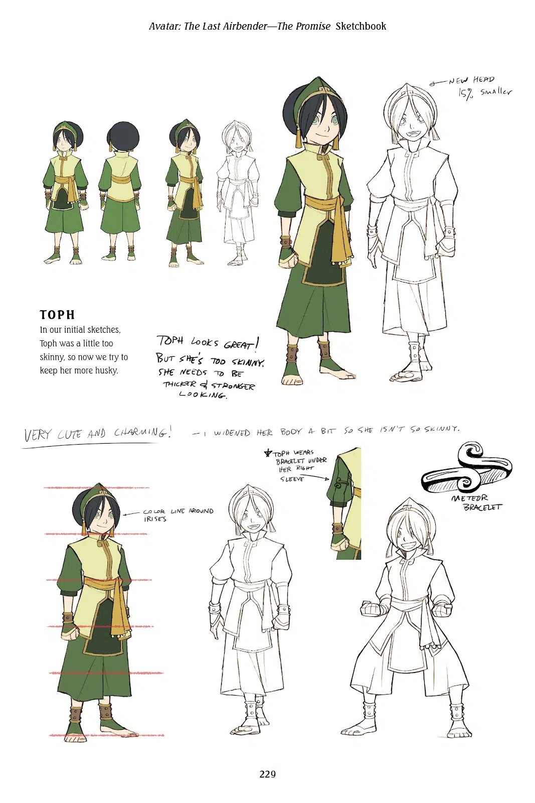 Avatar: The Last Airbender – The Promise - Bölüm 3 Sayfa 31