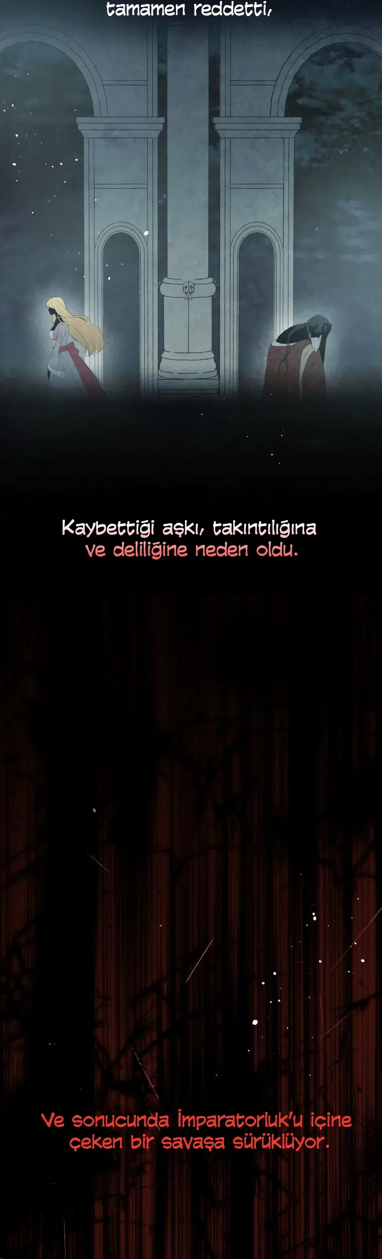 Kitabı Görmezden Gel - Bölüm 1 Sayfa 28