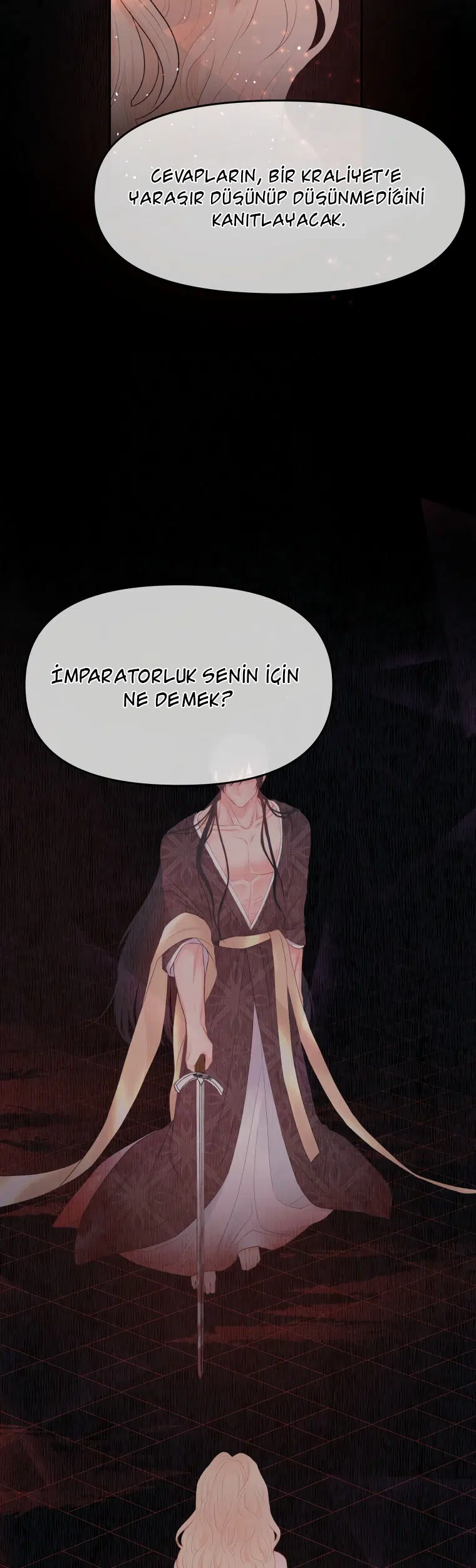 Kitabı Görmezden Gel - Bölüm 2 Sayfa 4