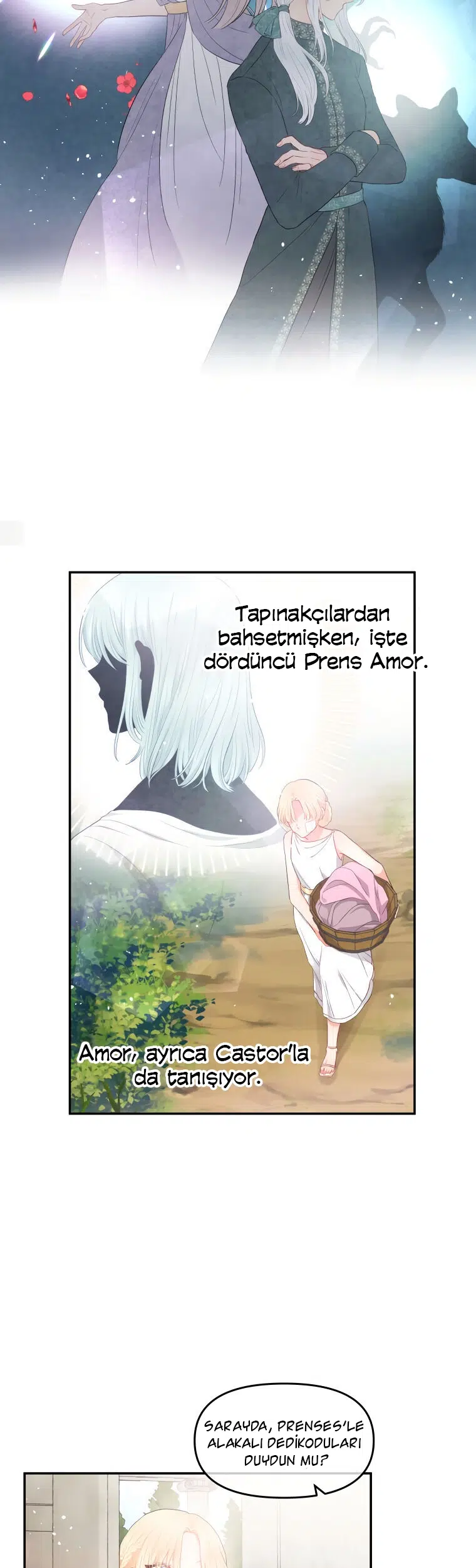 Kitabı Görmezden Gel - Bölüm 2 Sayfa 16