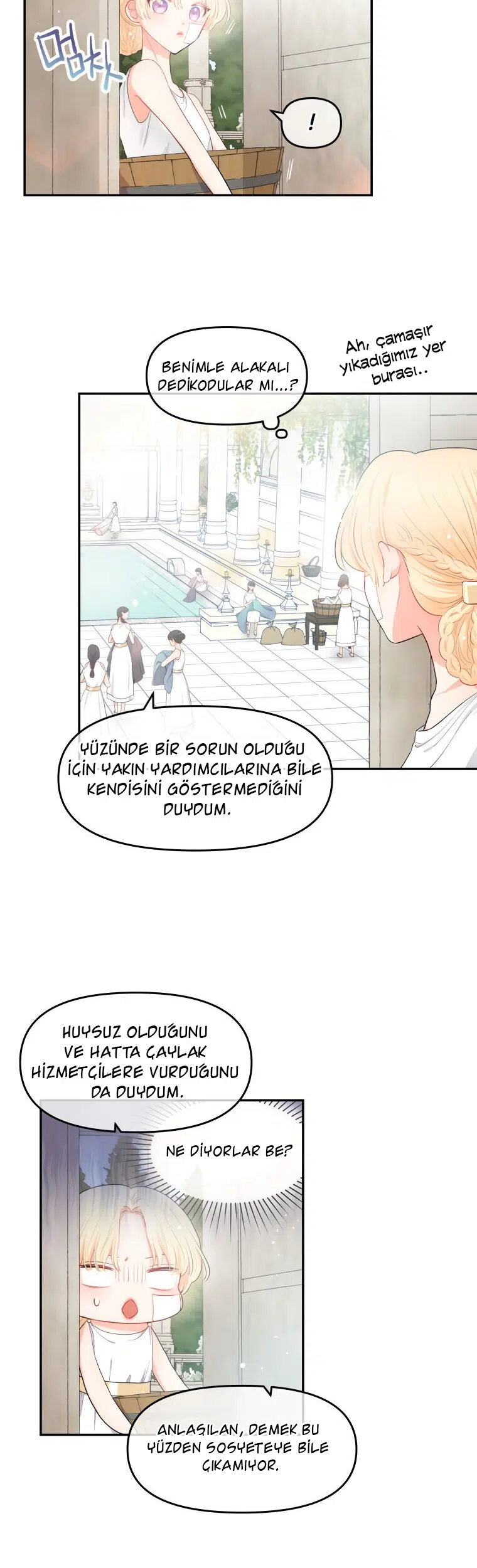 Kitabı Görmezden Gel - Bölüm 2 Sayfa 17