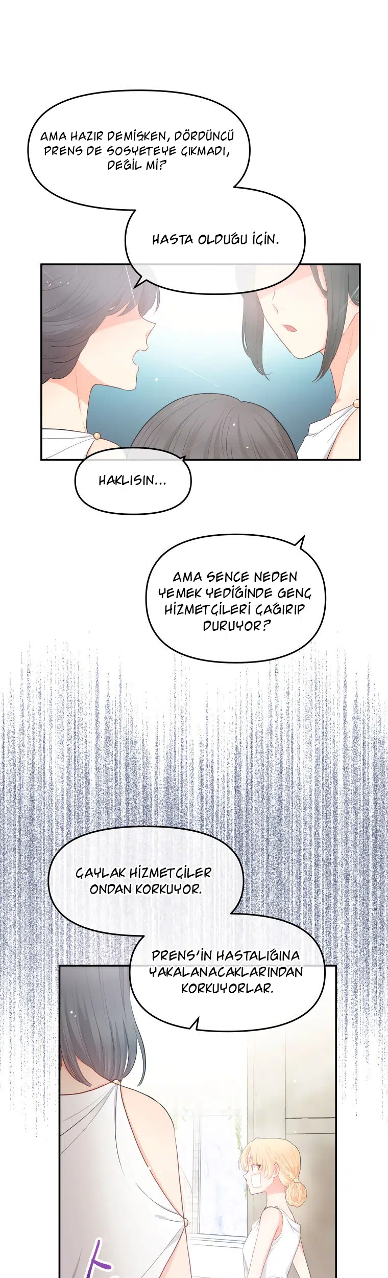 Kitabı Görmezden Gel - Bölüm 2 Sayfa 18