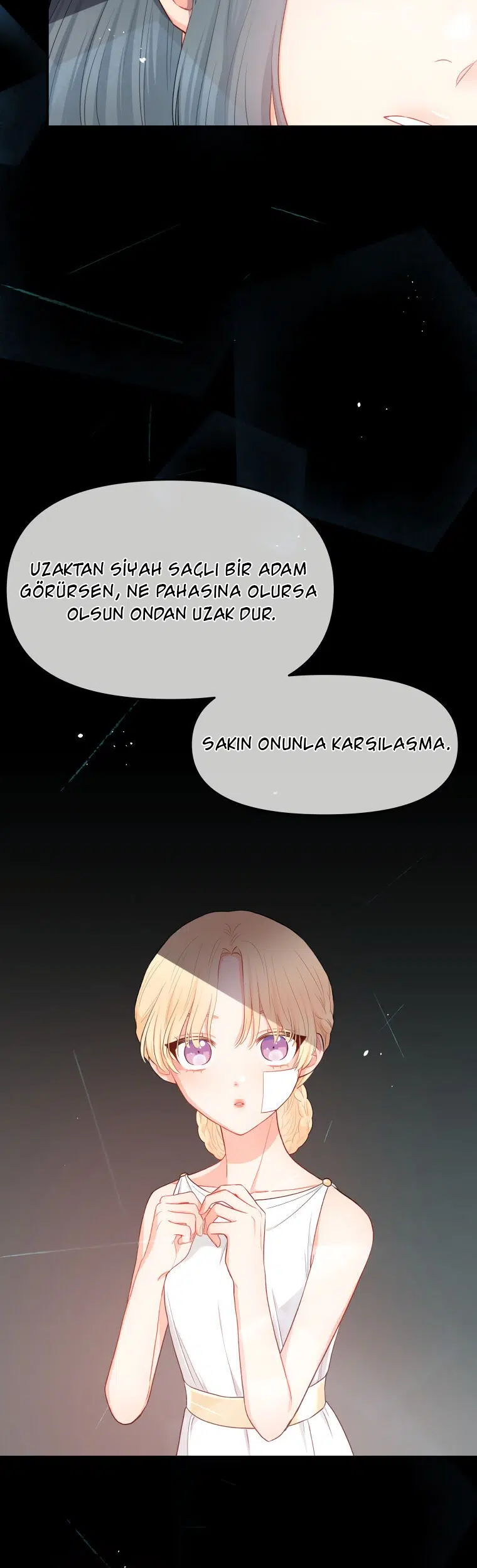 Kitabı Görmezden Gel - Bölüm 2 Sayfa 25