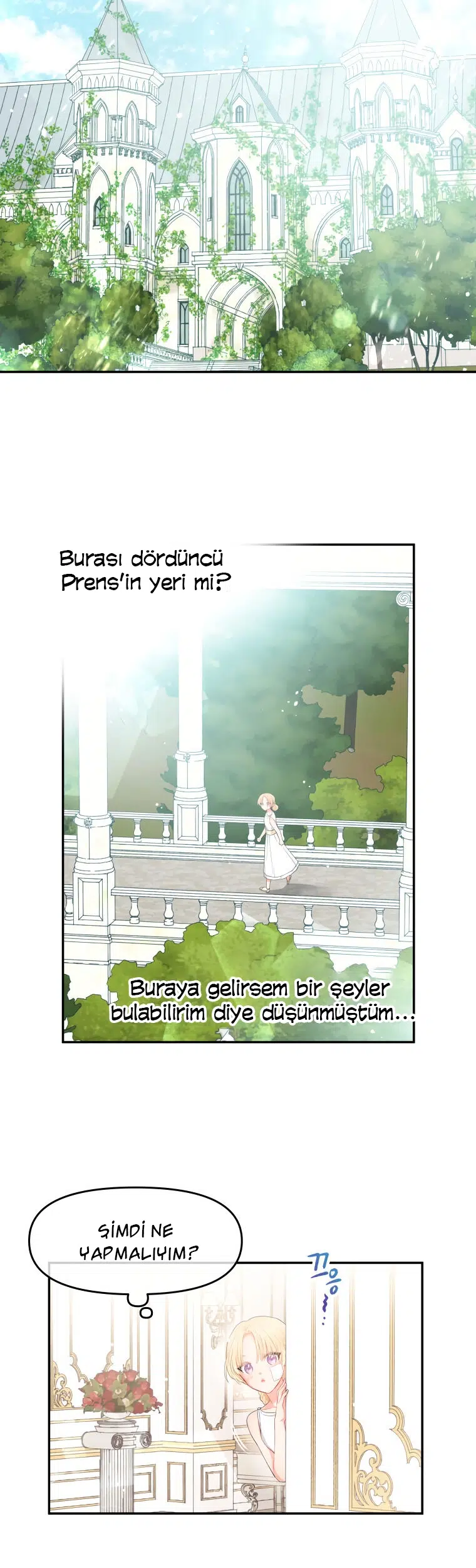 Kitabı Görmezden Gel - Bölüm 2 Sayfa 29