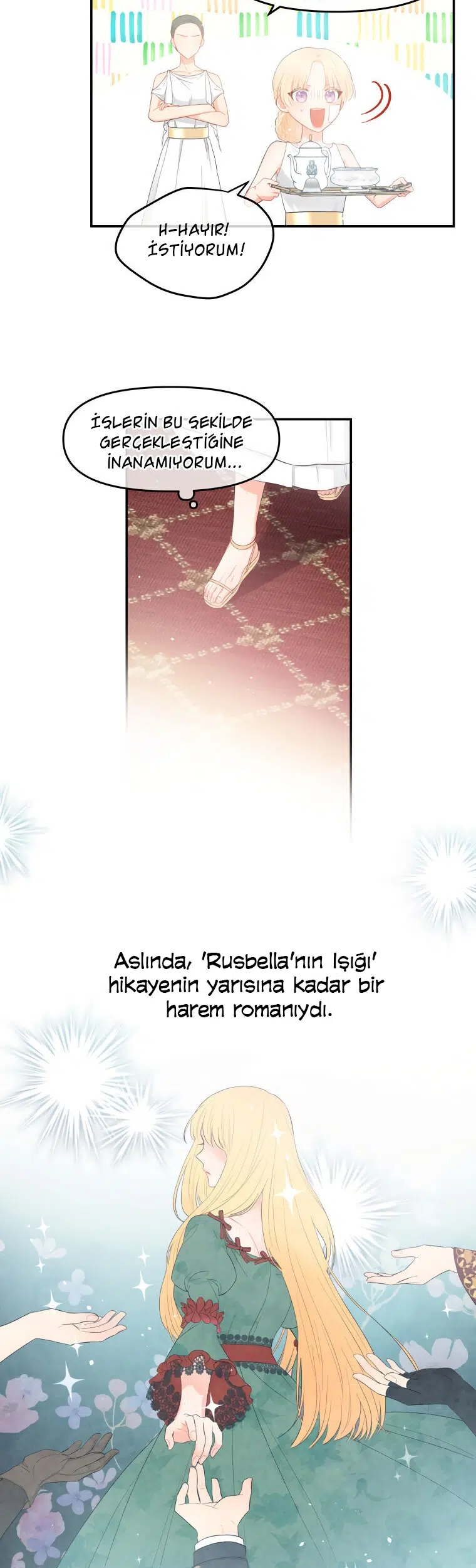Kitabı Görmezden Gel - Bölüm 2 Sayfa 33