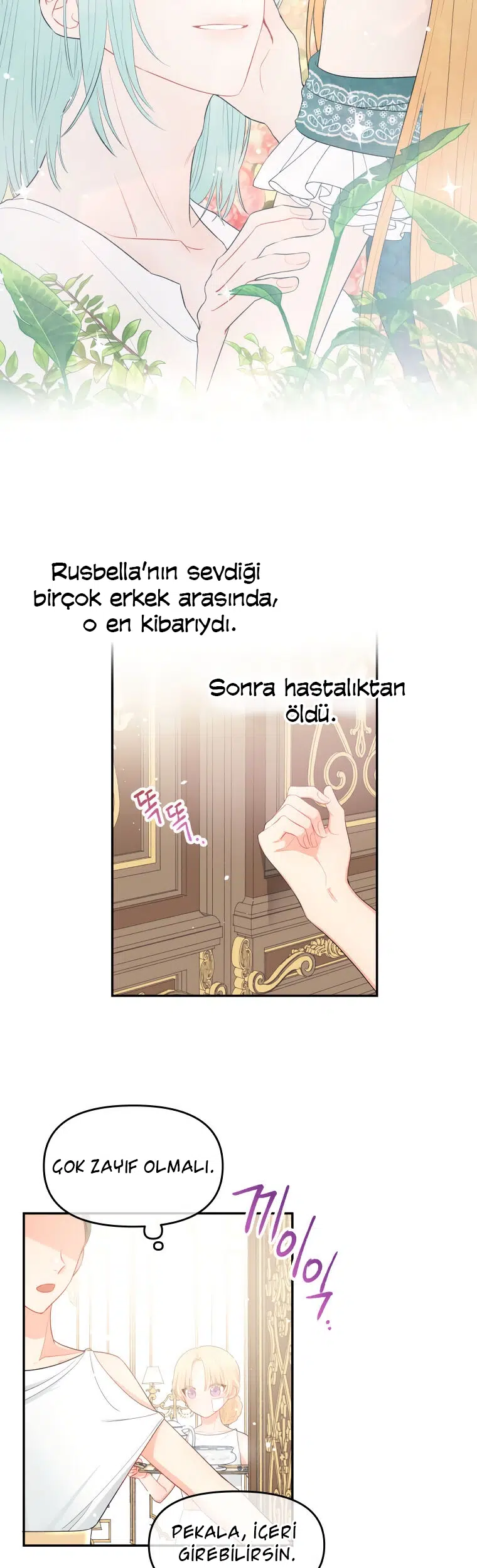 Kitabı Görmezden Gel - Bölüm 2 Sayfa 35